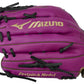 Mizuno MVP Prime 12.5" Softball Fielding Glove - GMVP1250PF5