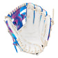 Mizuno MVP Prime M-Print 11.75" Softball Fielding Glove - GMVPF-50MP Psychedelic Print