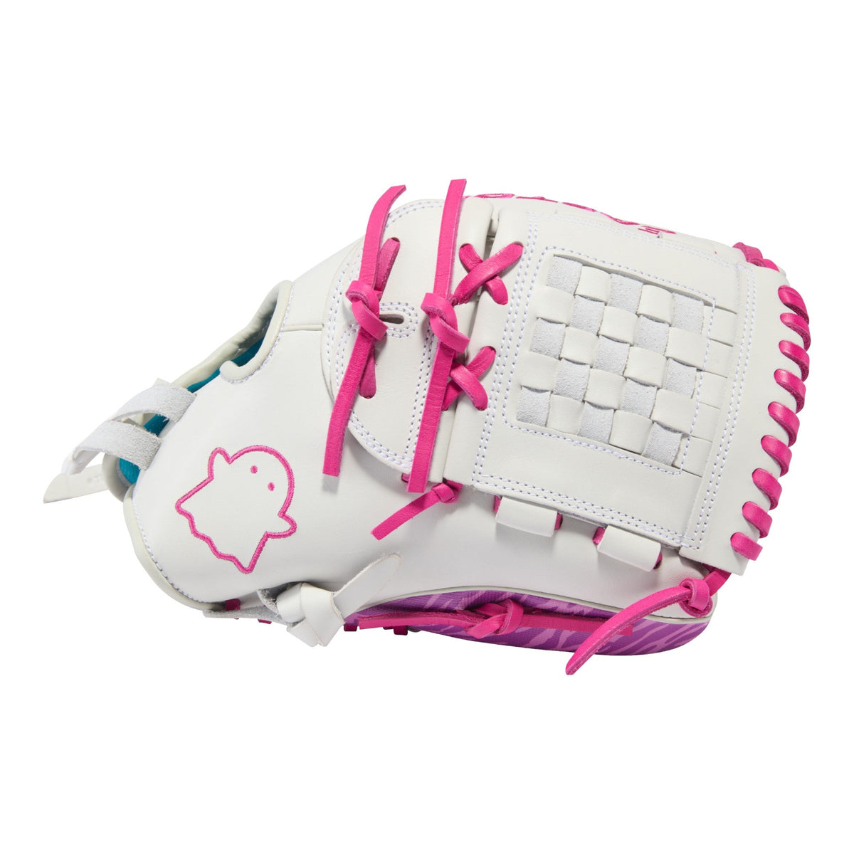 Easton Ghost NX 12" Fastpitch Softball Fielding Glove