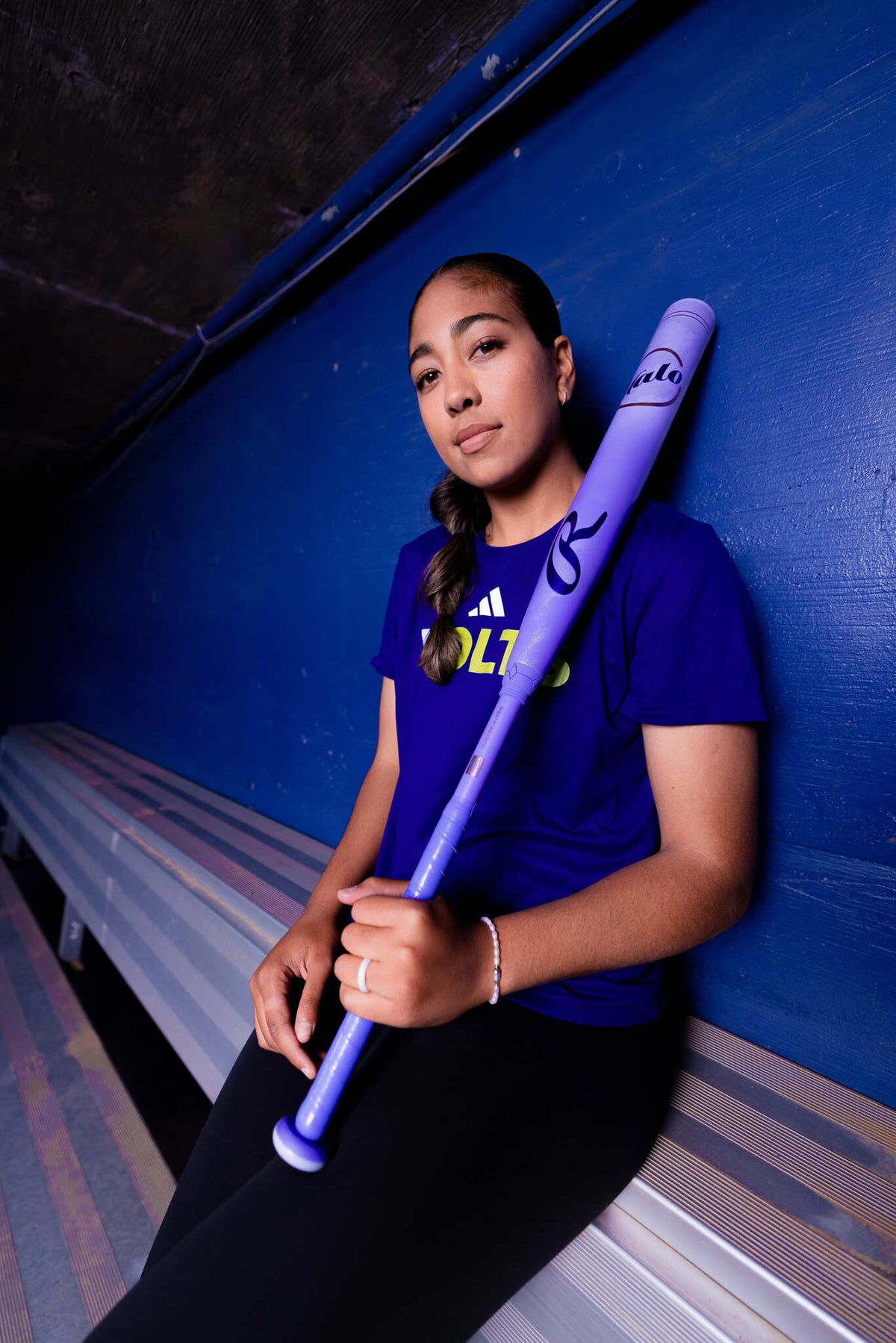 Gonn Ax Rawlings Halo Pb at Smash It Sports