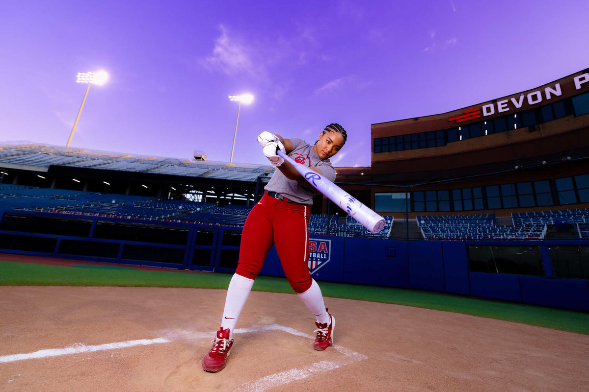 Gonn Ax Rawlings Halo Pb 1686 at Smash It Sports