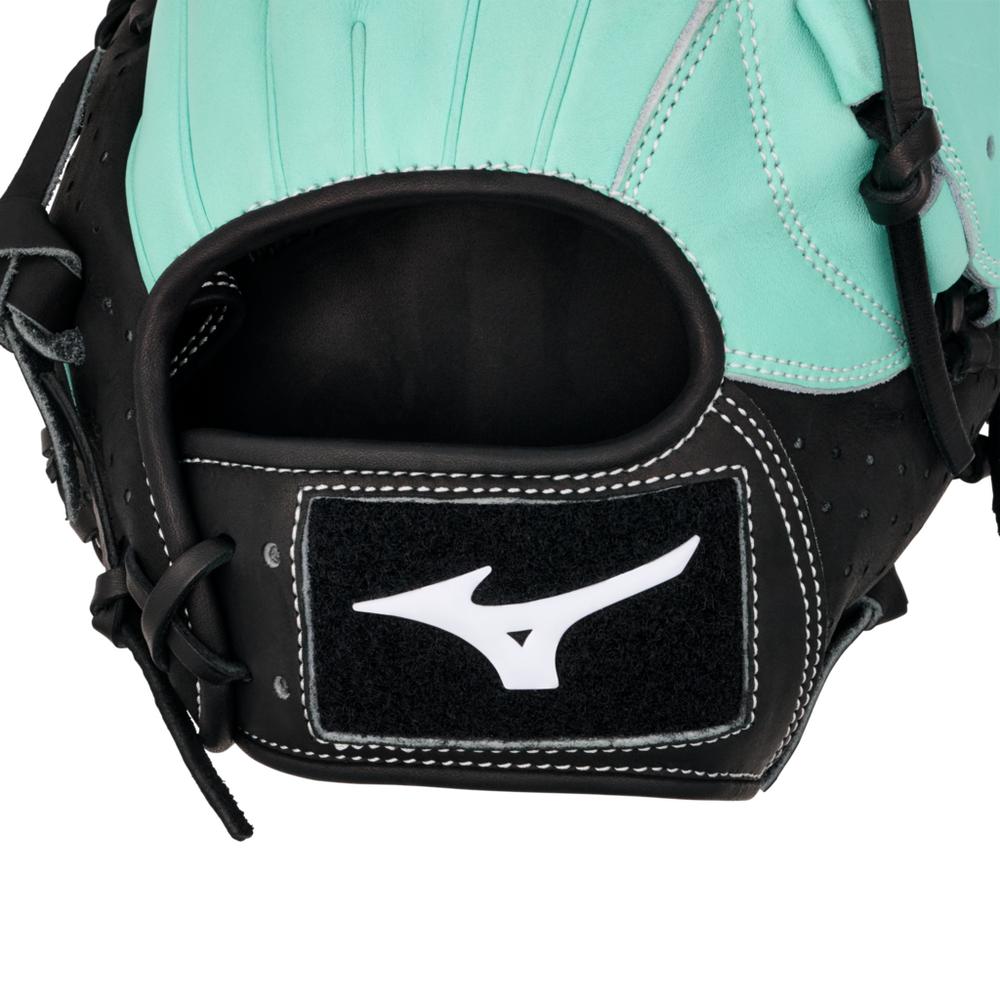 Mizuno Prime Elite X 11.5" Baseball Fielding Glove - GPEX-40 – Product View | Smash It Sports | leather, pro