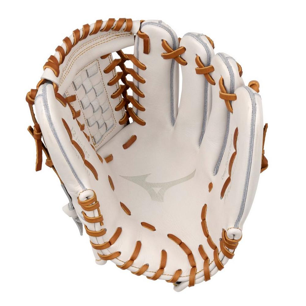 Mizuno Pro Select 12" Softball Fielding Glove - GPSF-11D