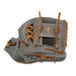 Mizuno Pro Select 11.75" Softball Fielding Glove - GPSF-50D