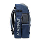 2025 Smash Ops Guerrilla Bat Pack - Navy/Grey