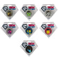 Gem Elite Performance Bat Grip - Dynasty