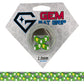 Gem Elite Performance Bat Grip - Dynasty