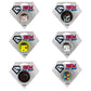 Gem Elite Performance Bat Grip - Prestige