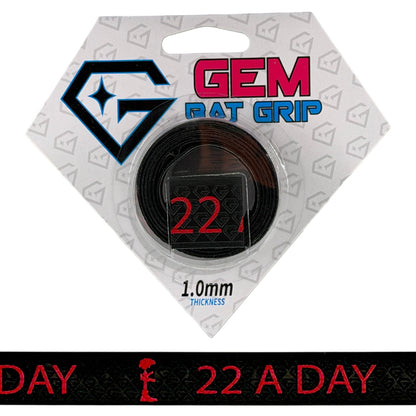 Gem Elite Performance Bat Grip - Prestige