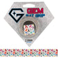 Gem Elite Performance Bat Grip - Prestige