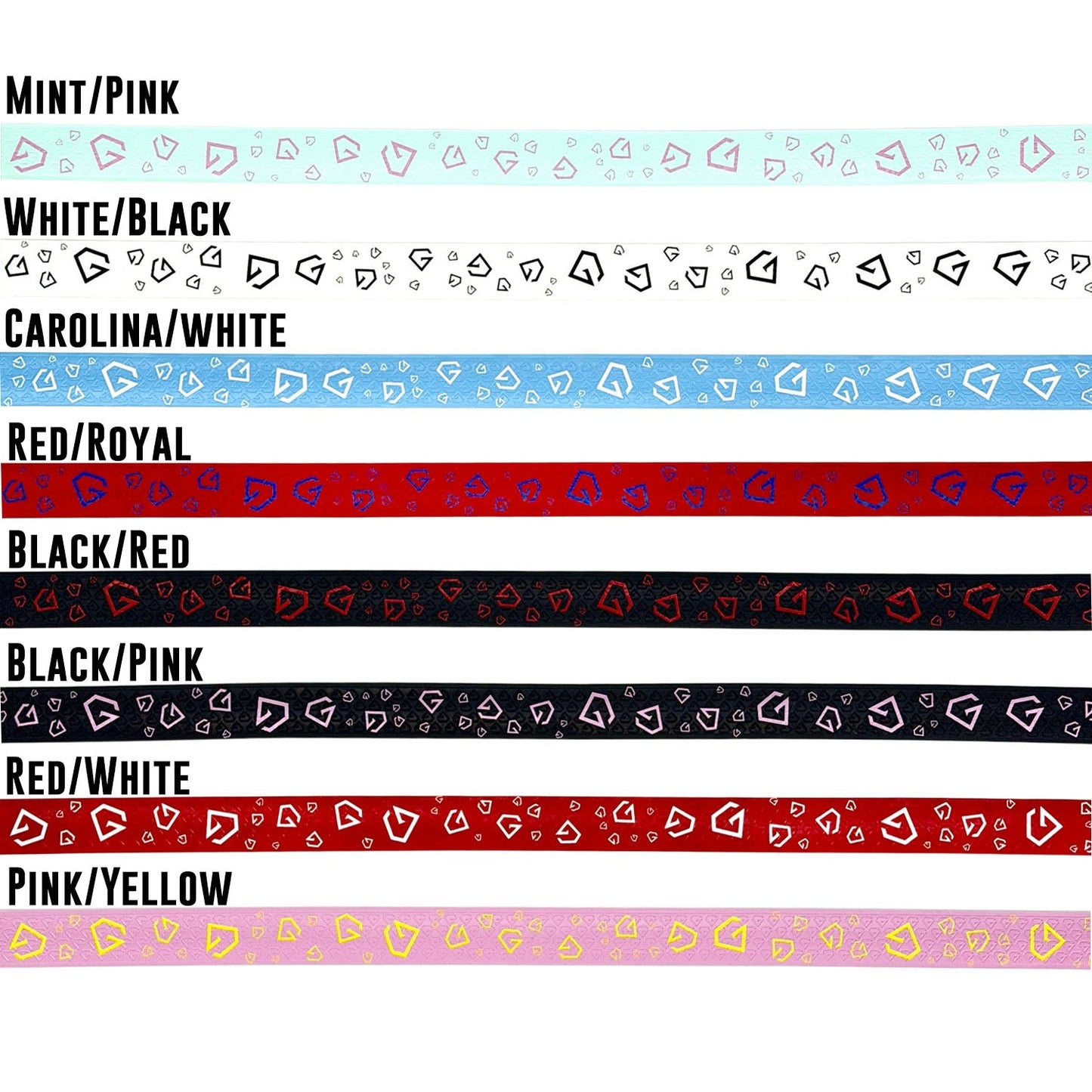 Gem Elite Performance Bat Grip - Signature