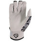 Gem Glove Opalite Batting Glove - Aztec Black/White
