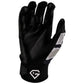 Gem Glove Opalite Batting Glove - Duck Camo Grayscale