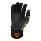 Gem Glove Opalite Batting Glove - Hunter