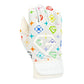 Gem Glove Opalite Batting Glove - Rainbow Lux