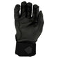 Gem Glove Prospector Long Cuff Batting Glove - Blackout