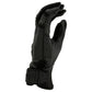 Gem Glove Prospector Short Cuff Batting Glove - Blackout