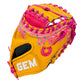 Gem Gloves 33" Baseball Catchers Mitt/Glove - GEM070