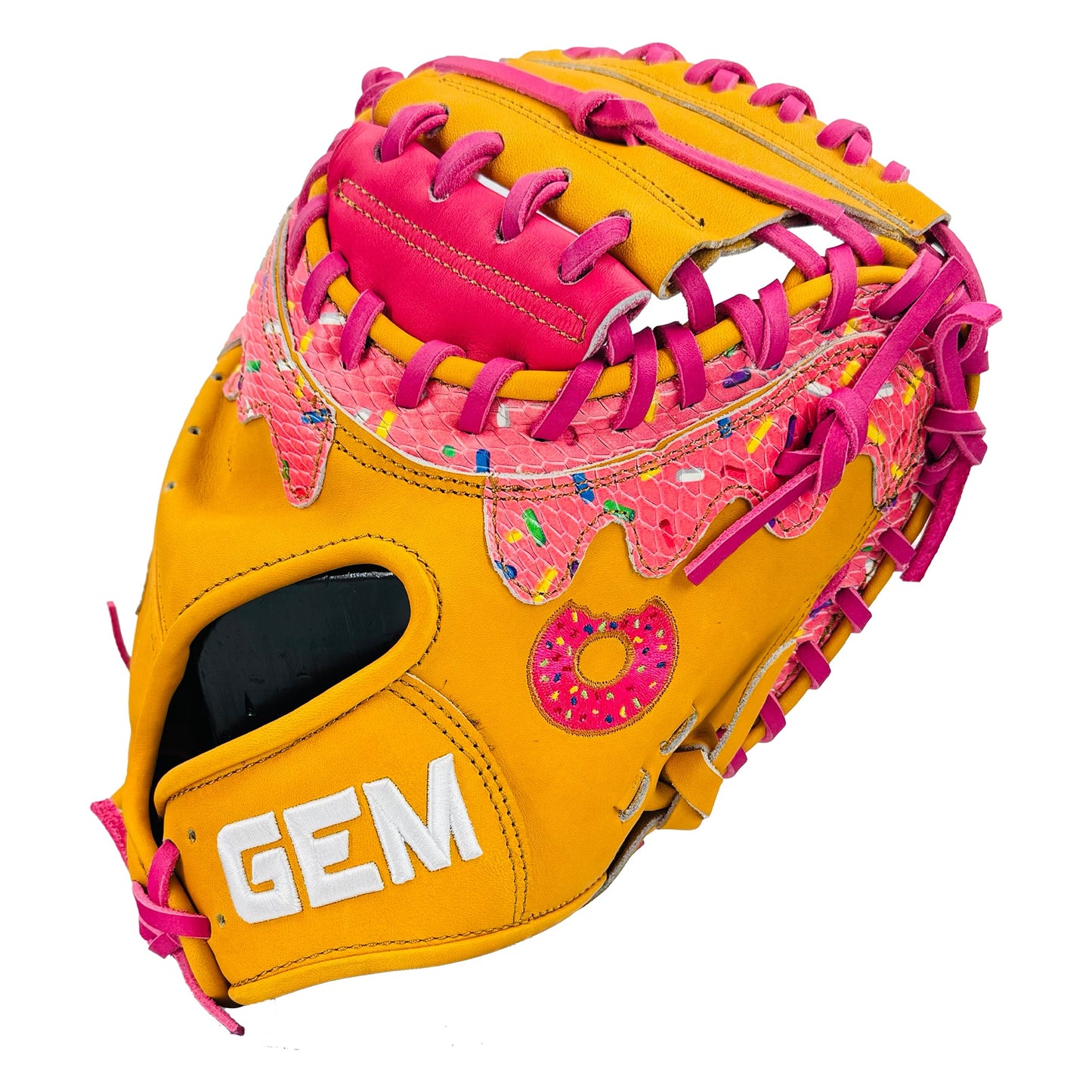 Gem Gloves 33" Baseball Catchers Mitt/Glove - GEM070