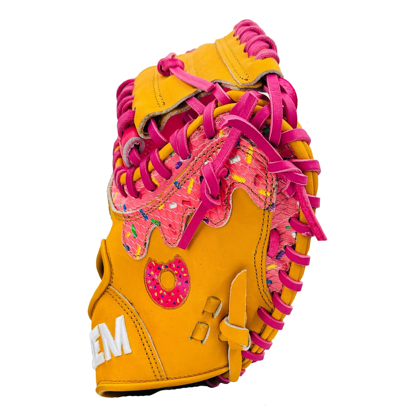 Gem Gloves 33" Baseball Catchers Mitt/Glove - GEM070