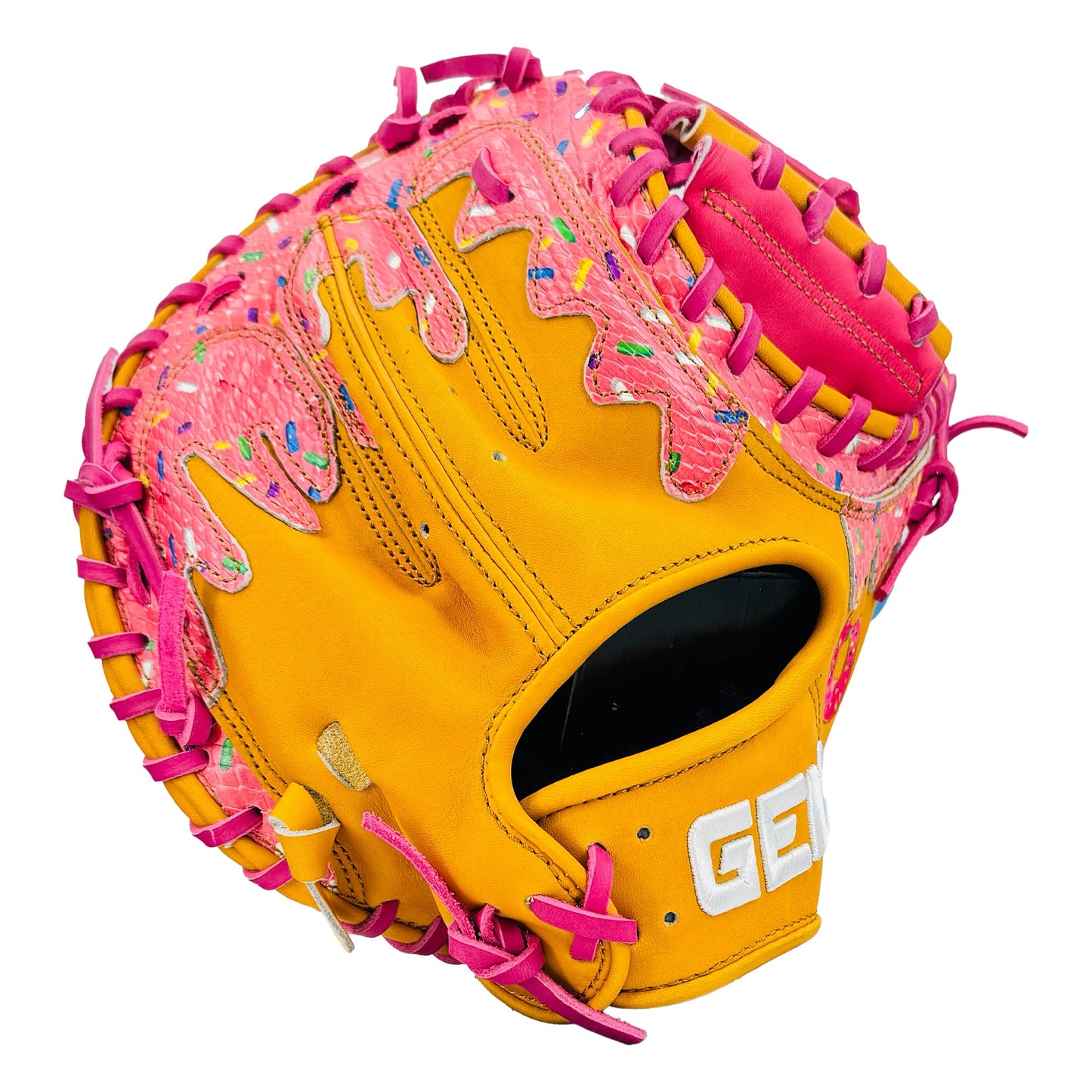 Gem Gloves 33" Baseball Catchers Mitt/Glove - GEM070