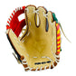 Gem Gloves Baseball Fielding Glove - GEM075 The Great Bambino