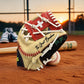 Gem Gloves Baseball Fielding Glove - GEM075 The Great Bambino