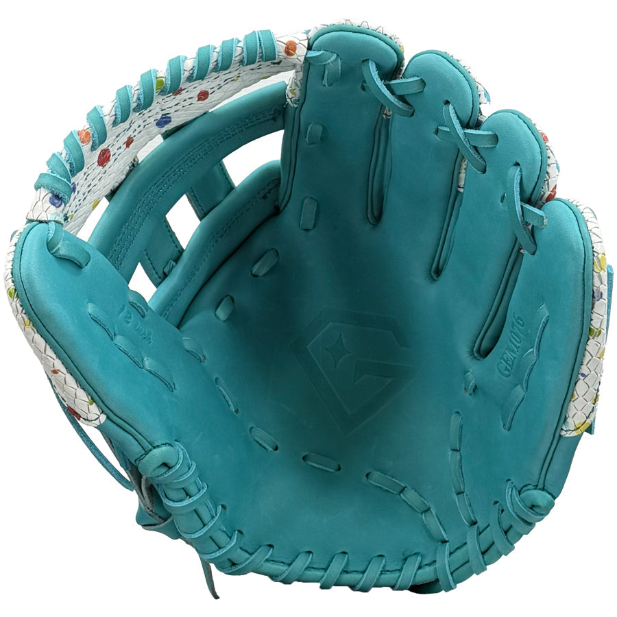 Gem Gloves Baseball Fielding Glove - GEM076 The Roo