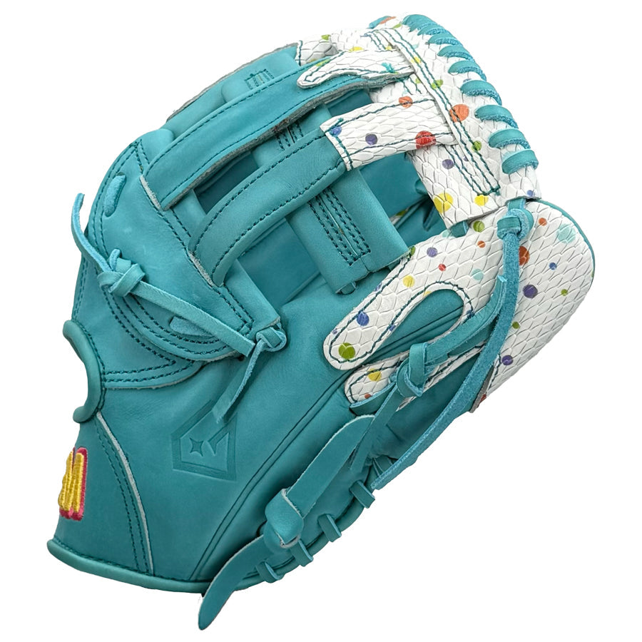 Gem Gloves Baseball Fielding Glove - GEM076 The Roo