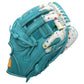 Gem Gloves Softball Fielding Glove - GEM076 The Roo – Product View | Smash It Sports | leather, kip, pro