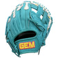 Gem Gloves Baseball Fielding Glove - GEM076 The Roo