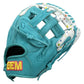 Gem Gloves Baseball Fielding Glove - GEM076 The Roo