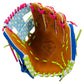 Gem Gloves Baseball Fielding Glove - GEM077 Andys Glove