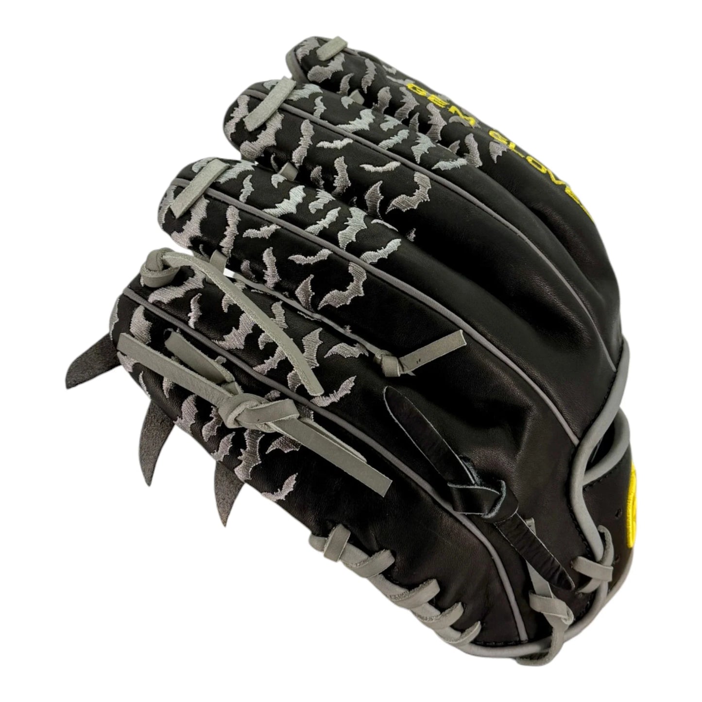 Gem Gloves Baseball Fielding Glove - GEM103 Nocturnal