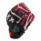 Gem Gloves Baseball Fielding Glove - GEM155 Midnight Snack