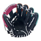 Gem Gloves Baseball Fielding Glove - GEM155 Midnight Snack
