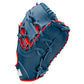 Gem Gloves Baseball First Base Mitt/Glove - GEM060