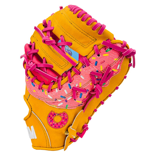 Gem Gloves Baseball First Base Mitt/Glove - GEM061