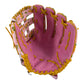 Gem Gloves Fastpitch Softball Fielding Glove - GEM165 Pink Lemonade