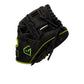Gem Gloves Baseball Fielding Glove - GEM126 Toxic
