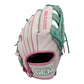 Gem Gloves Softball Fielding Glove - GEM124 Spring Dream