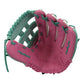 Gem Gloves Softball Fielding Glove - GEM124 Spring Dream