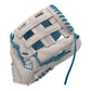 Gem Gloves Softball Fielding Glove - GEM112 Cloud Nine