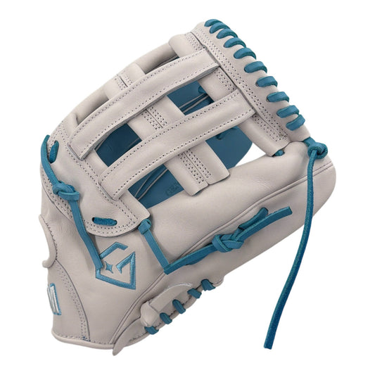 Gem Gloves Softball Fielding Glove - GEM112