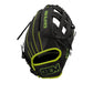 Gem Gloves Softball Fielding Glove - GEM126