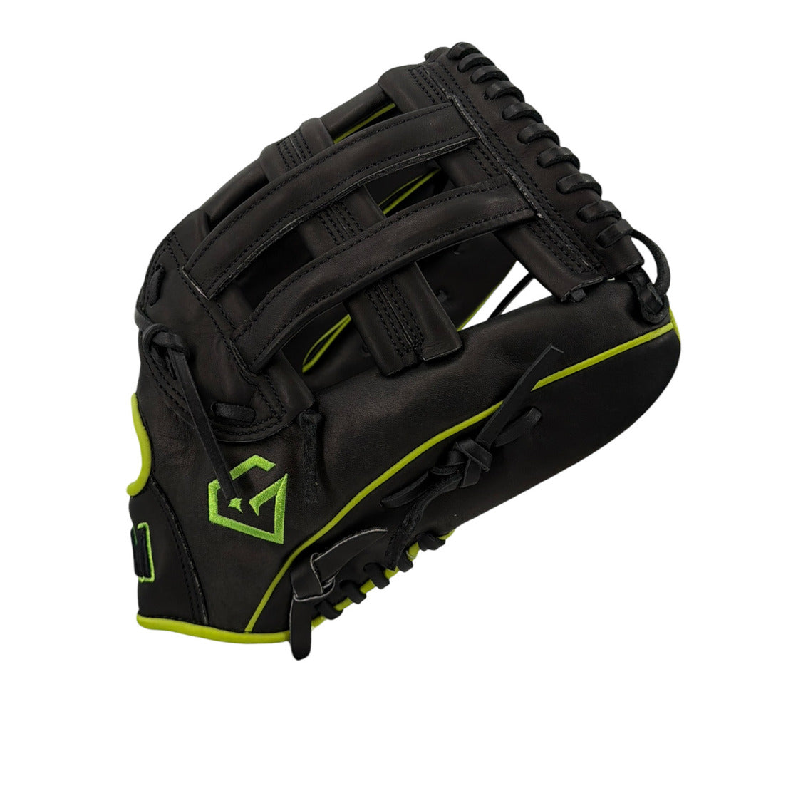 Gem Gloves Softball Fielding Glove - GEM126