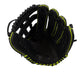 Gem Gloves Softball Fielding Glove - GEM126