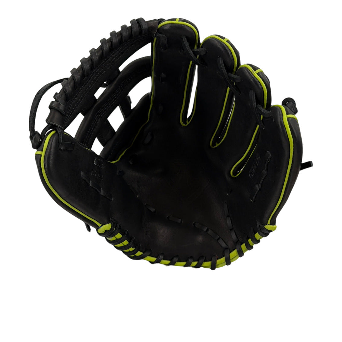 Gem Gloves Softball Fielding Glove - GEM126