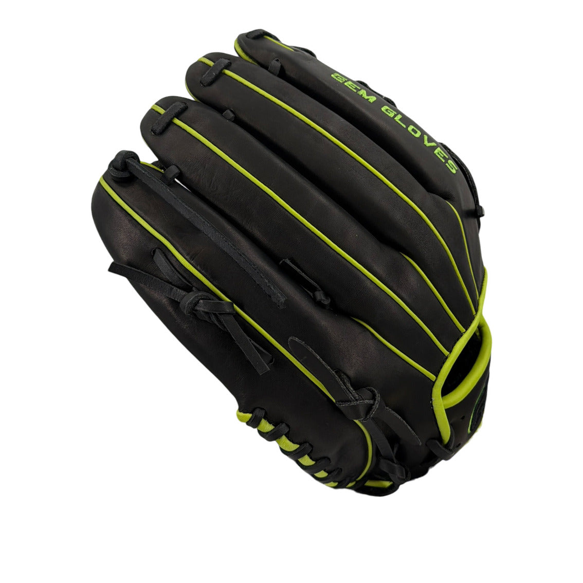Gem Gloves Softball Fielding Glove - GEM126