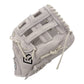 Gem Gloves Softball Fielding Glove - GEM119 Pearl